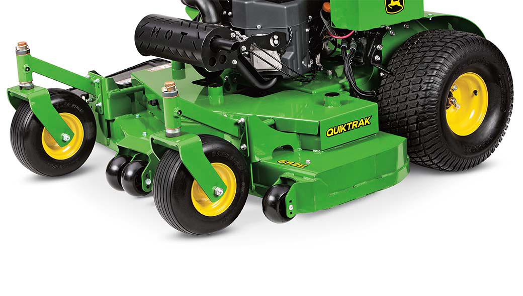 John 2025 deere 652e