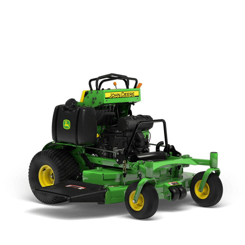 Quicktrak<sup>™</sup> Stand On Mowers