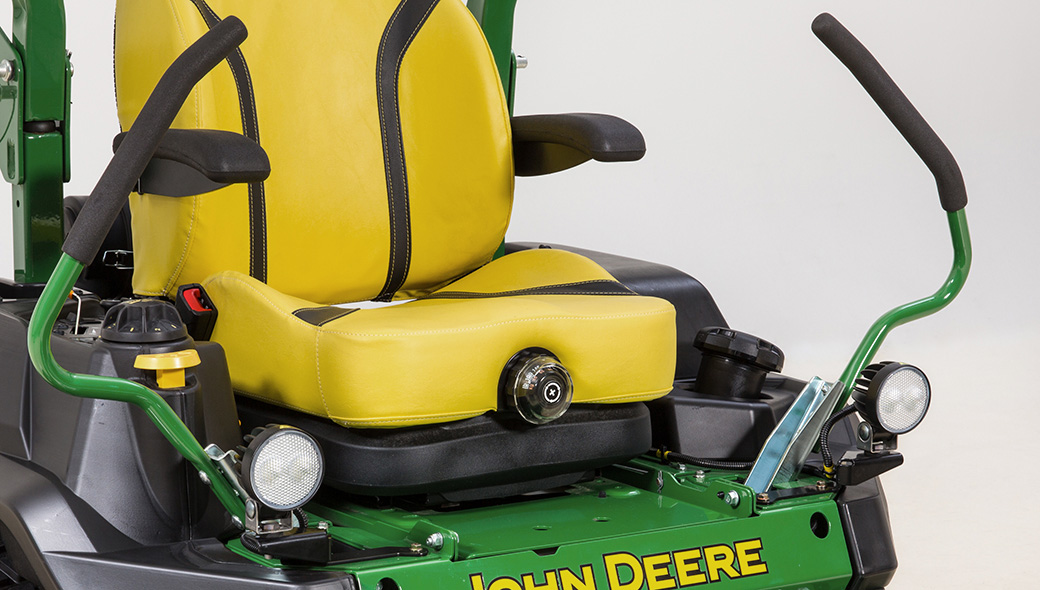 Z740r Ztrak™ Zero Turn Mower Z700 Series Ztraks Explore John Deere 1430