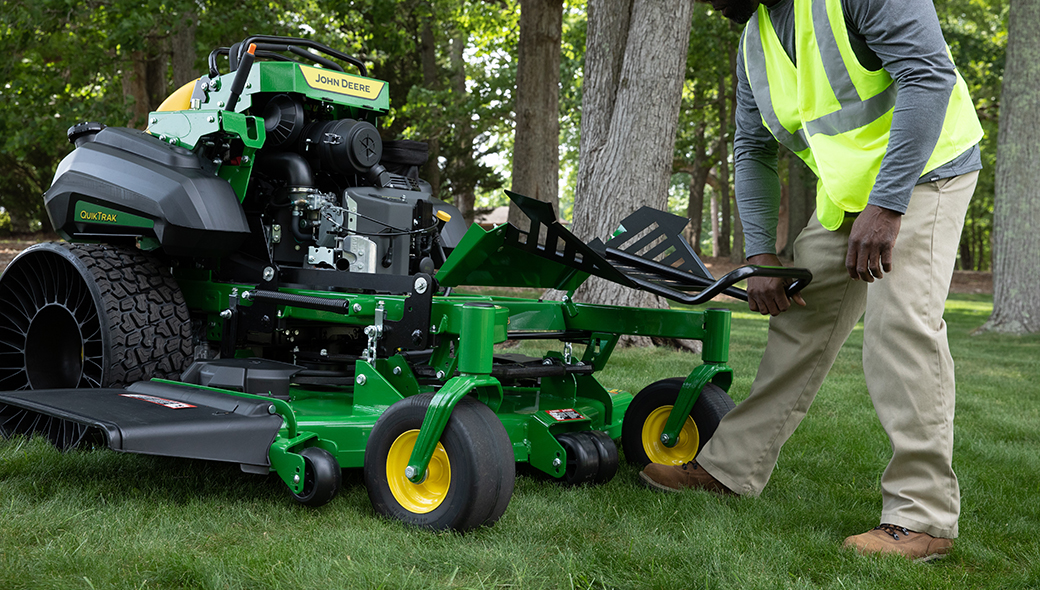 John Deere Logo