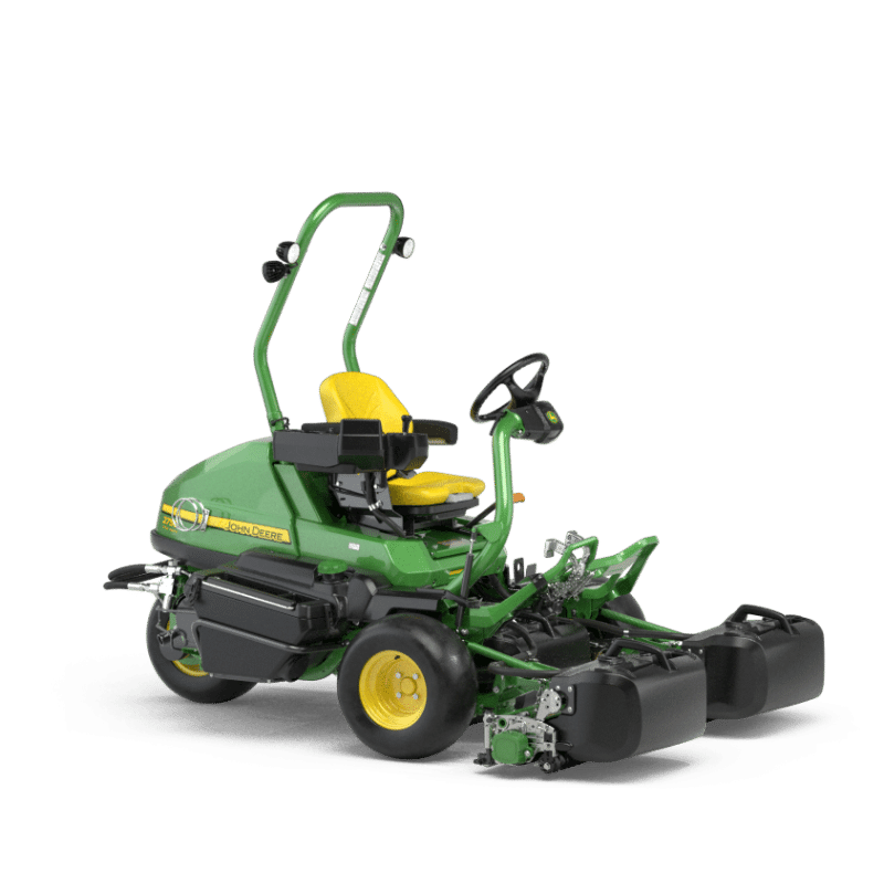 2750 E-Cut™ Hybrid | Riding Greens Mowers |Explore John Deere