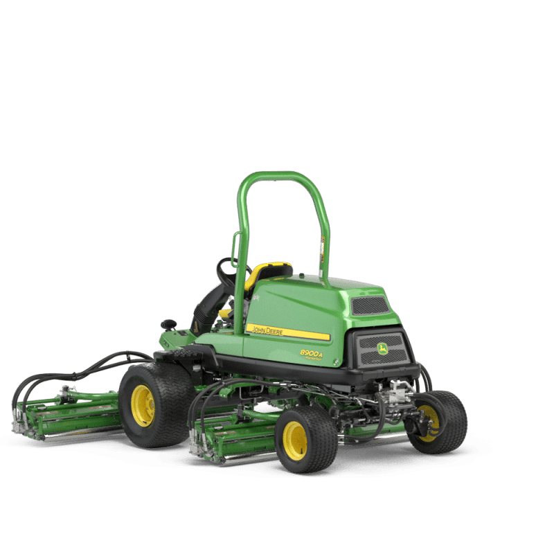 8900A PrecisionCut™, Fairway Mowers