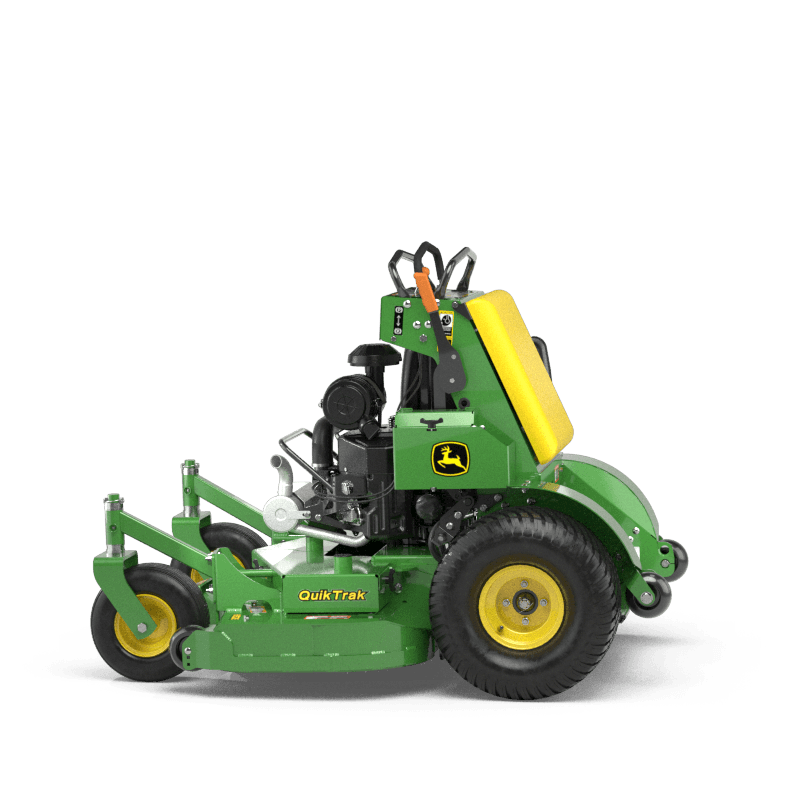 John deere online 652e