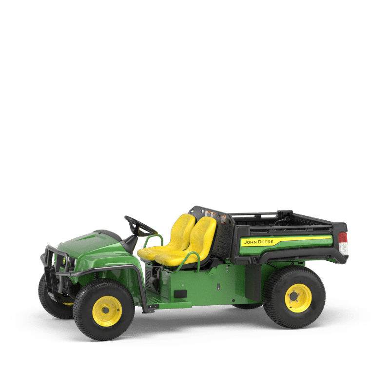 Gator te 4x2 deals electric