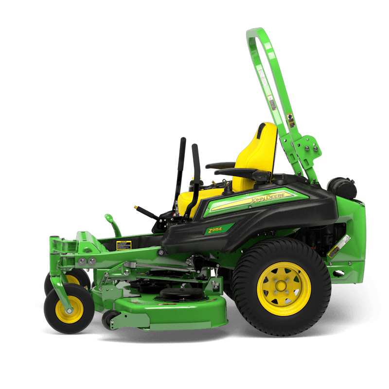 John deere z915e ztrak new arrivals